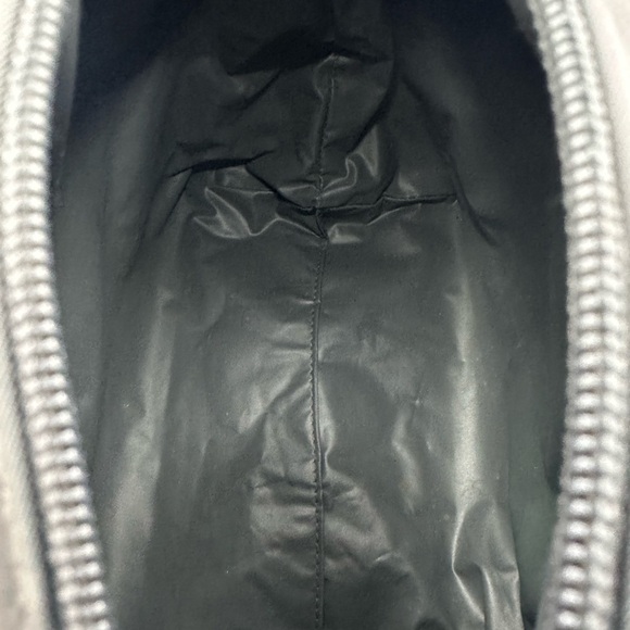 BURBERRY Vintage Authentic Womens/Mens Toiletry/Travel/Cosmetic Bag Large - Picture 8 of 9